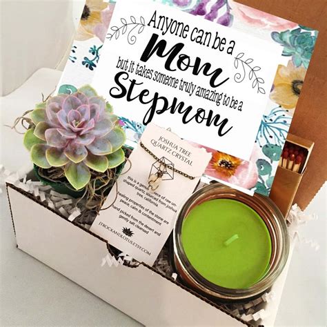 gifts for stepmom|27 Best Stepmom Gifts 2023